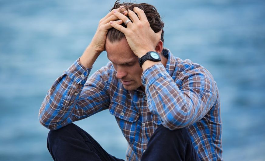 不要给自己加戏,不要给自己刻意加戏