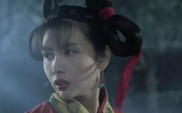 小昭的颜值胜过周芷若,赵敏和周芷若小昭的区别