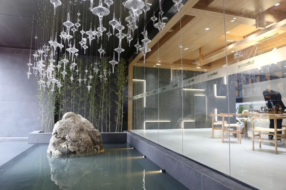 陶博会有哪些展,陶博会哪个会馆最值得看