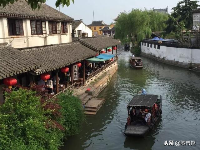 江苏最值得去的十个旅游地方,一到十二月江苏省小众旅游