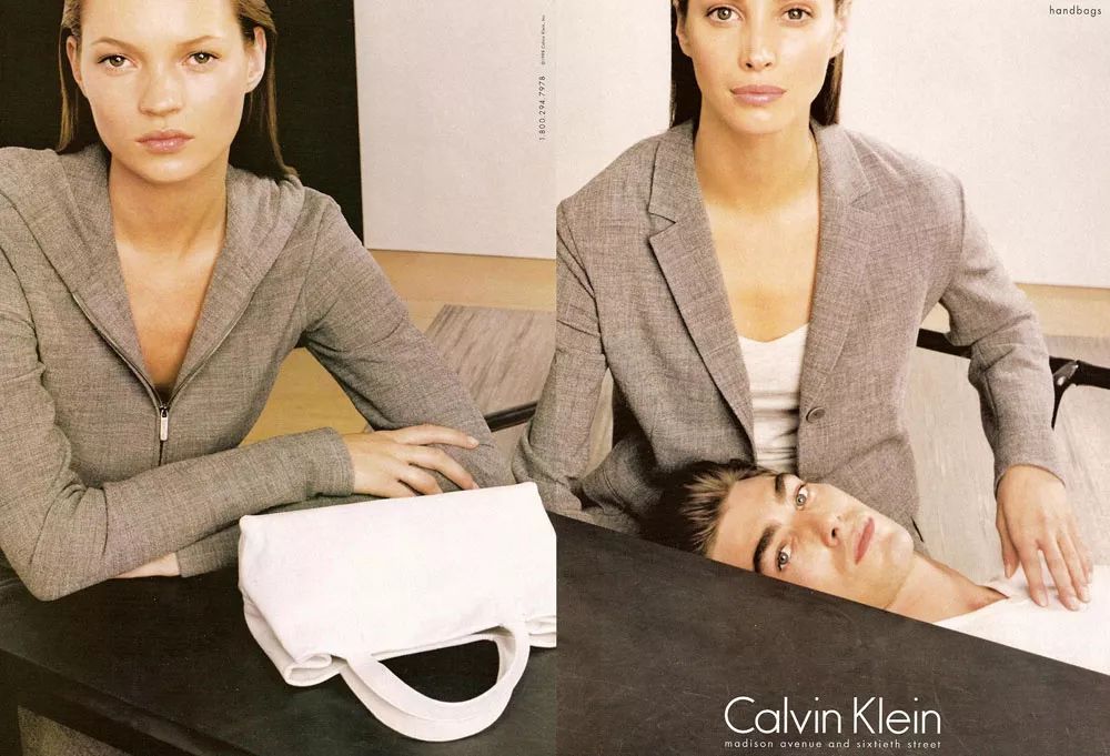 calvinklein春季新款,calvinklein美国时尚品牌
