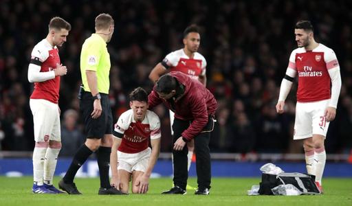 科斯切尔尼,科斯切尔尼拜仁获点