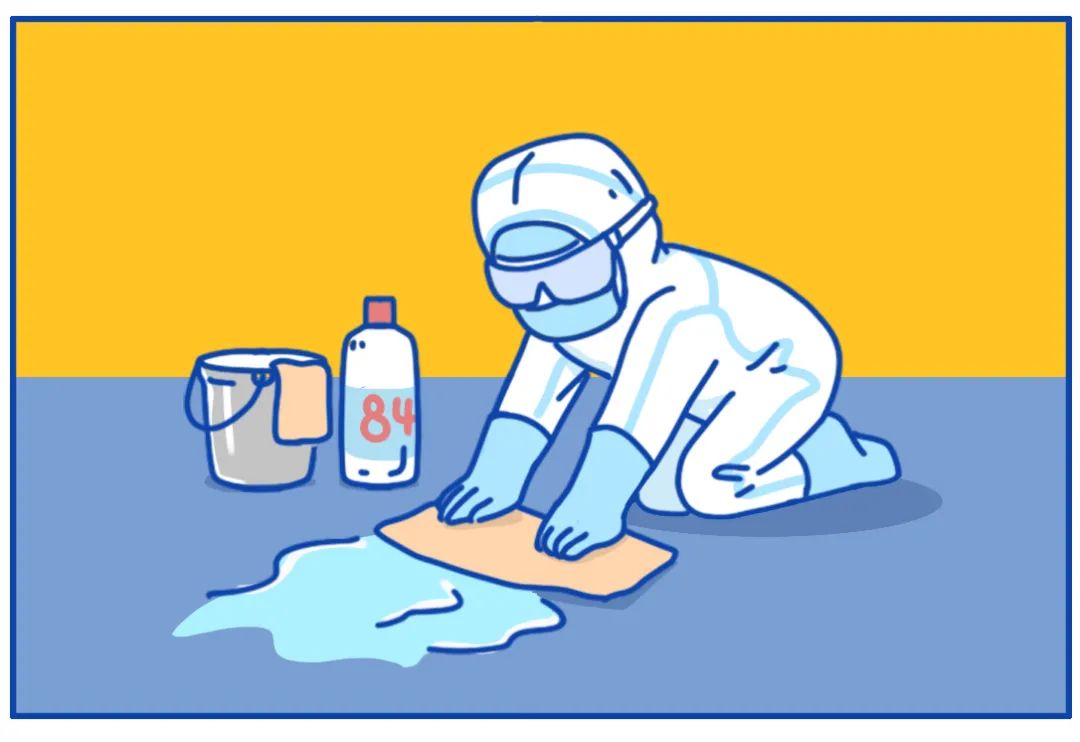 每天都打扫得干干净净的,天天扫地的好处和坏处