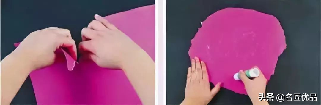 用黏土做简单又可爱的小狮子,小狮子粘土手工制作教程