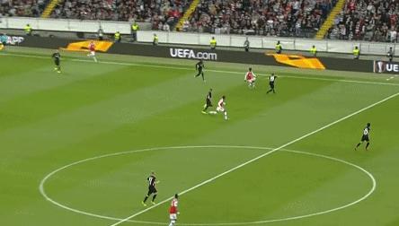 阿森纳华丽足球集锦,阿森纳无敌阵容