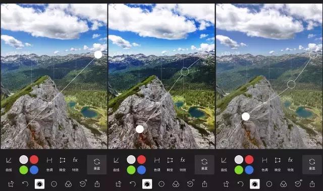 曲线基础知识,cad曲线高级用法