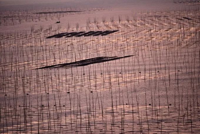 中国最美的海岸线霞浦,霞浦旅游之美