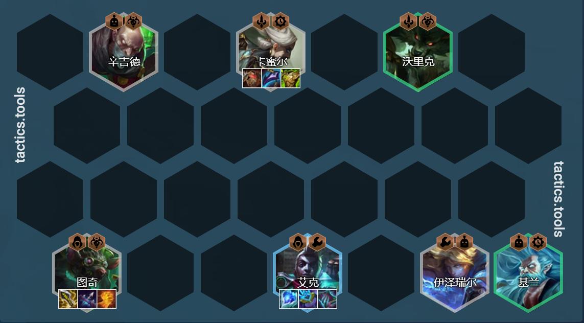 后排老鼠主c阵容s10,后排老鼠阵容代码