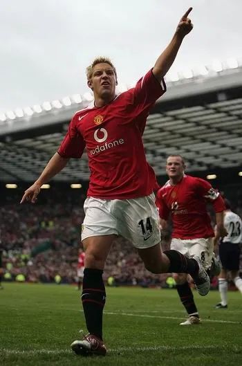 鲁尼联赛进球纪录,鲁尼出走半生