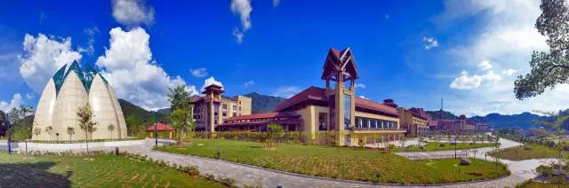 去南华寺体验什么,丹霞山南华寺云门山旅游攻略