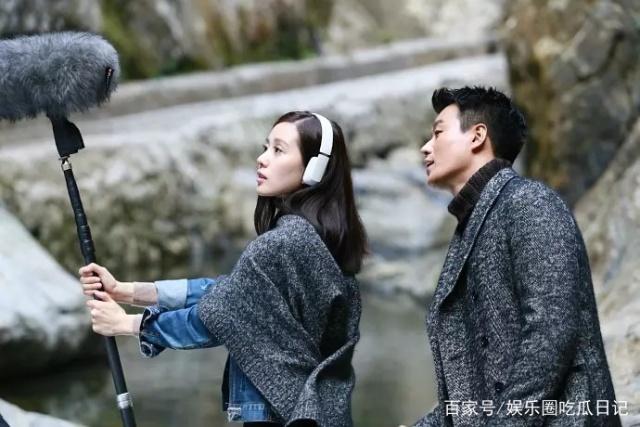 刘诗诗特写片段合集,刘诗诗北京舞蹈学院芭蕾视频