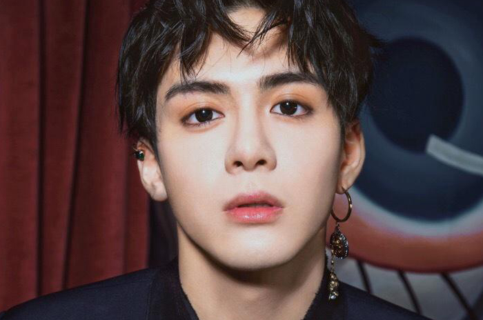 热度高涨的00后男星,全网热度最高男明星王一博