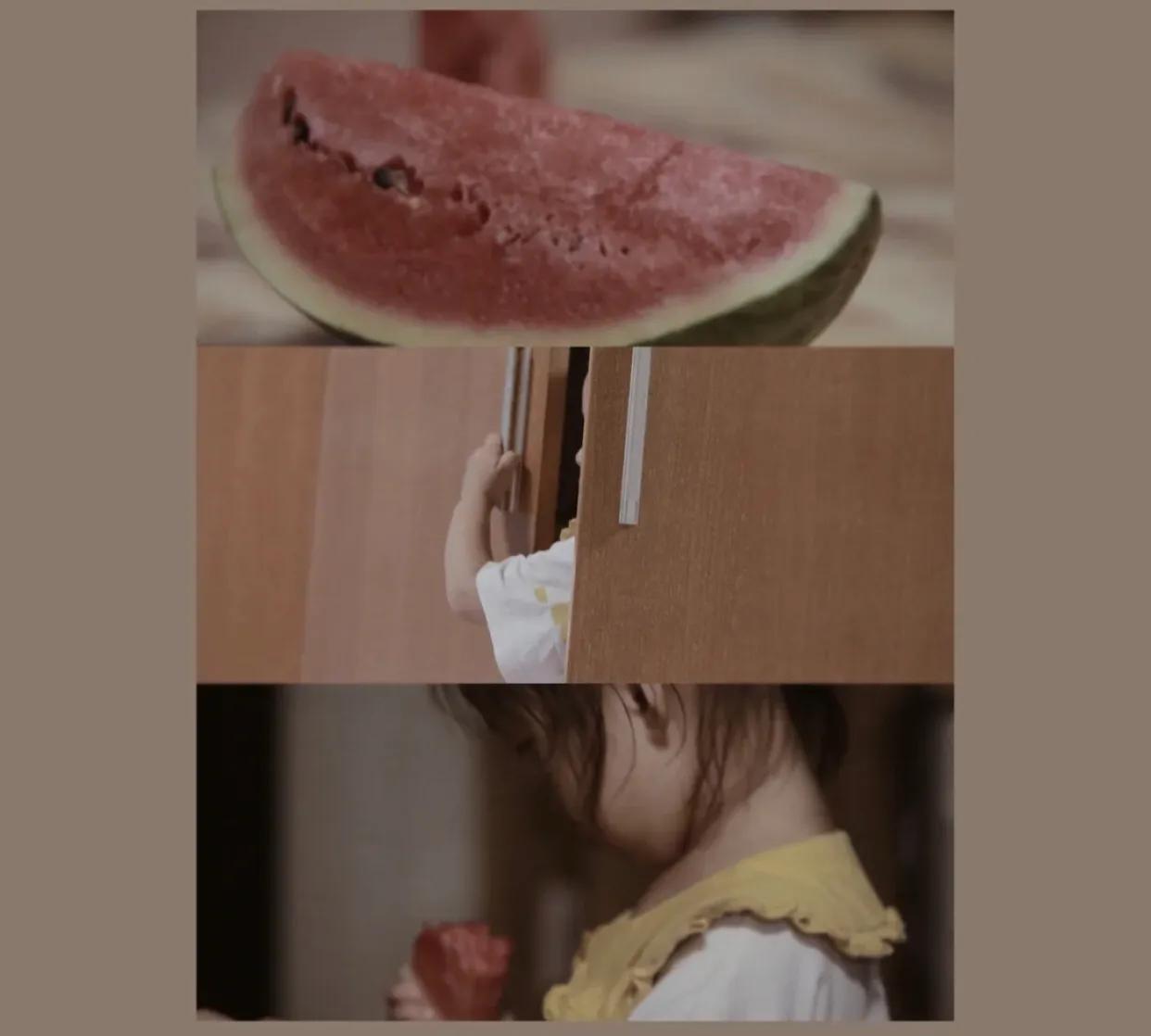 用黄油相机黑金调色教程,黄油相机风景调色