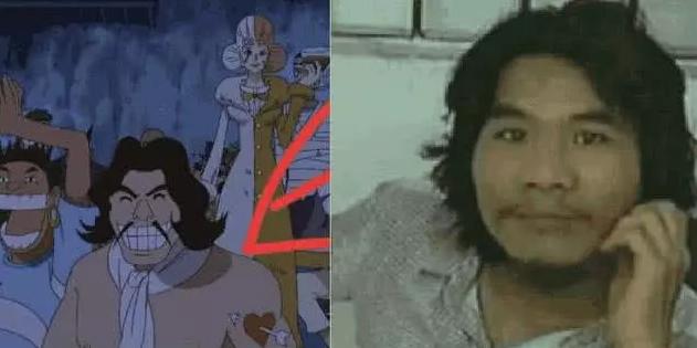 海贼王娜美女帝罗宾图片,海贼王娜美罗宾女帝身材对比