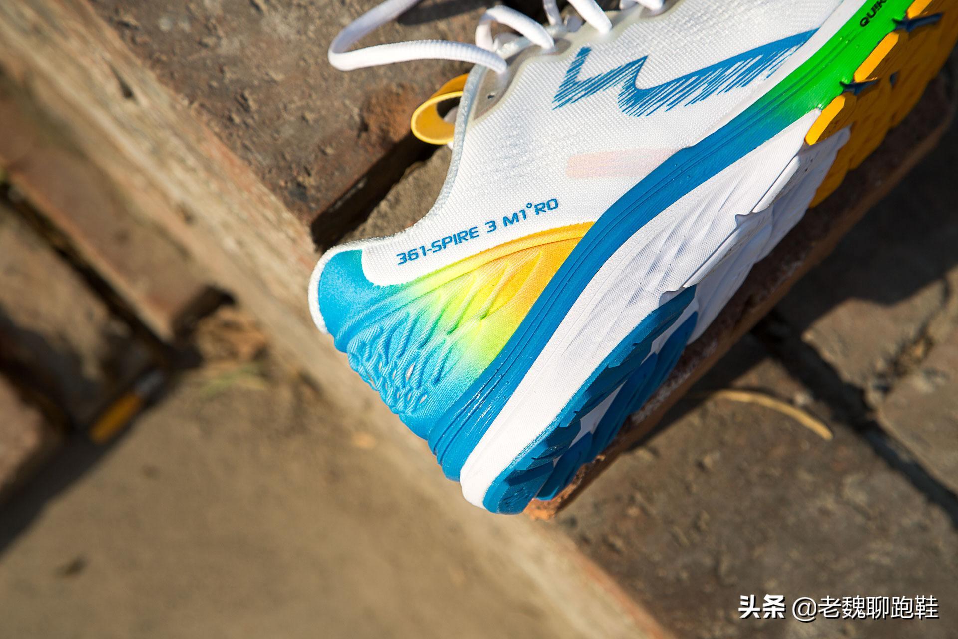 国产跑鞋的“难言之隐”，明明很厉害为何把logo“藏”起来？