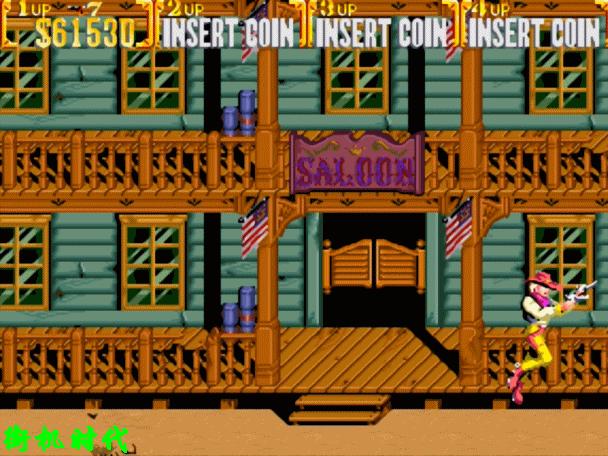 落日骑士经典街机,街机落日骑士一命通关