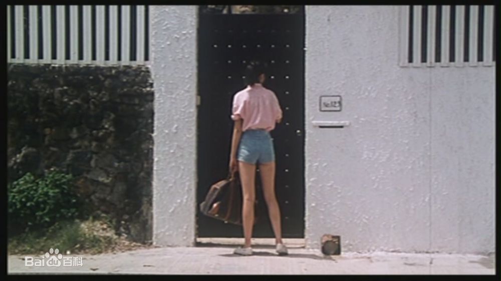 一张照片变身港风女神王祖贤,王祖贤依旧美艳动人