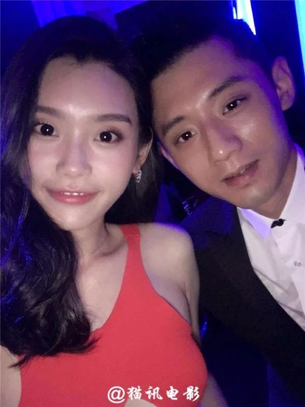 景甜张继科分手，金主传闻是真的？