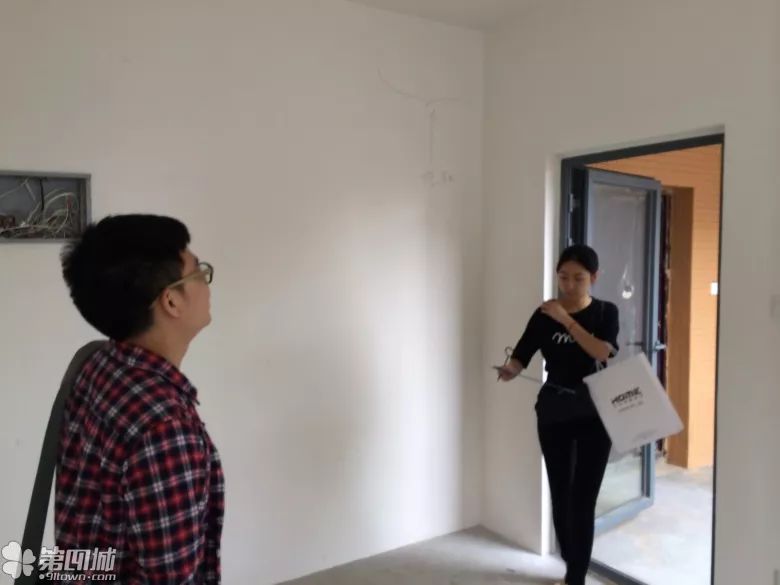 漫漫装修路，比邻有缘人（第一部分）