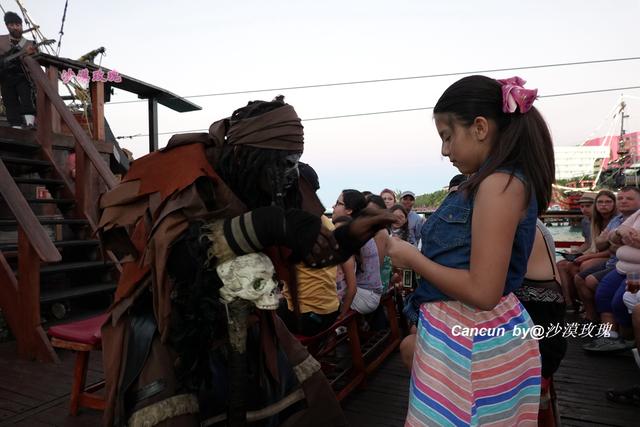 墨西哥坎昆有什么好玩的,游墨西哥坎昆感受