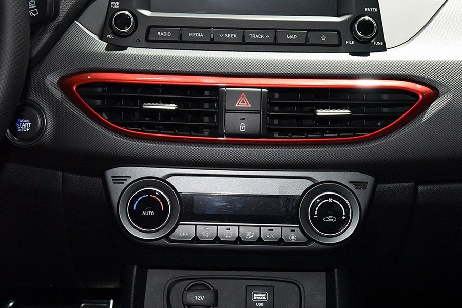 北京现代逸行试驾,逸行现代测评