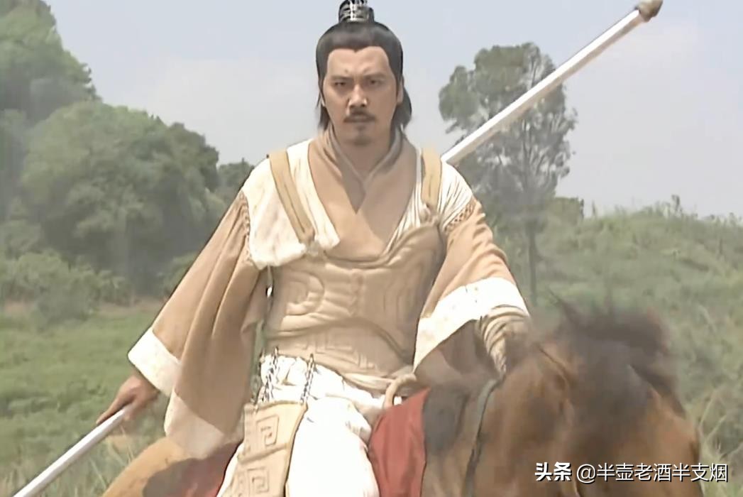 秦琼最对不起的就是单雄信,秦琼对单雄信为何那么绝情