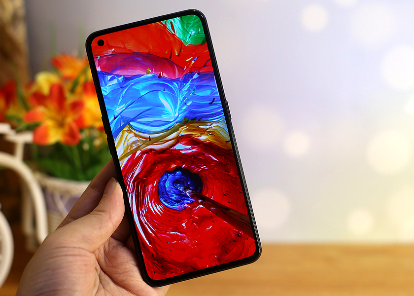 oppoace2的颜值,oppoace2全面介绍