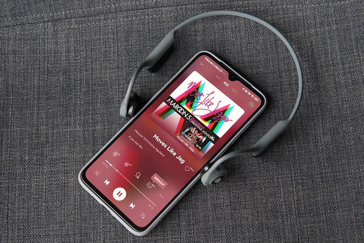 骨传导耳机与降噪耳机哪个实用,南卡骨传导耳机runnerpro3