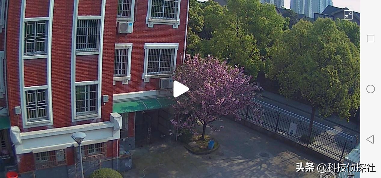 小兴看看摄像头说明书,让家变得更健康安全