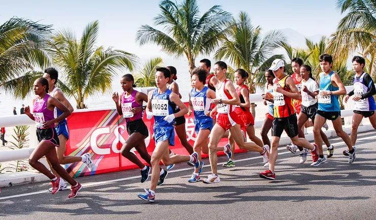 如何保证全马完赛,两个月全马完赛计划