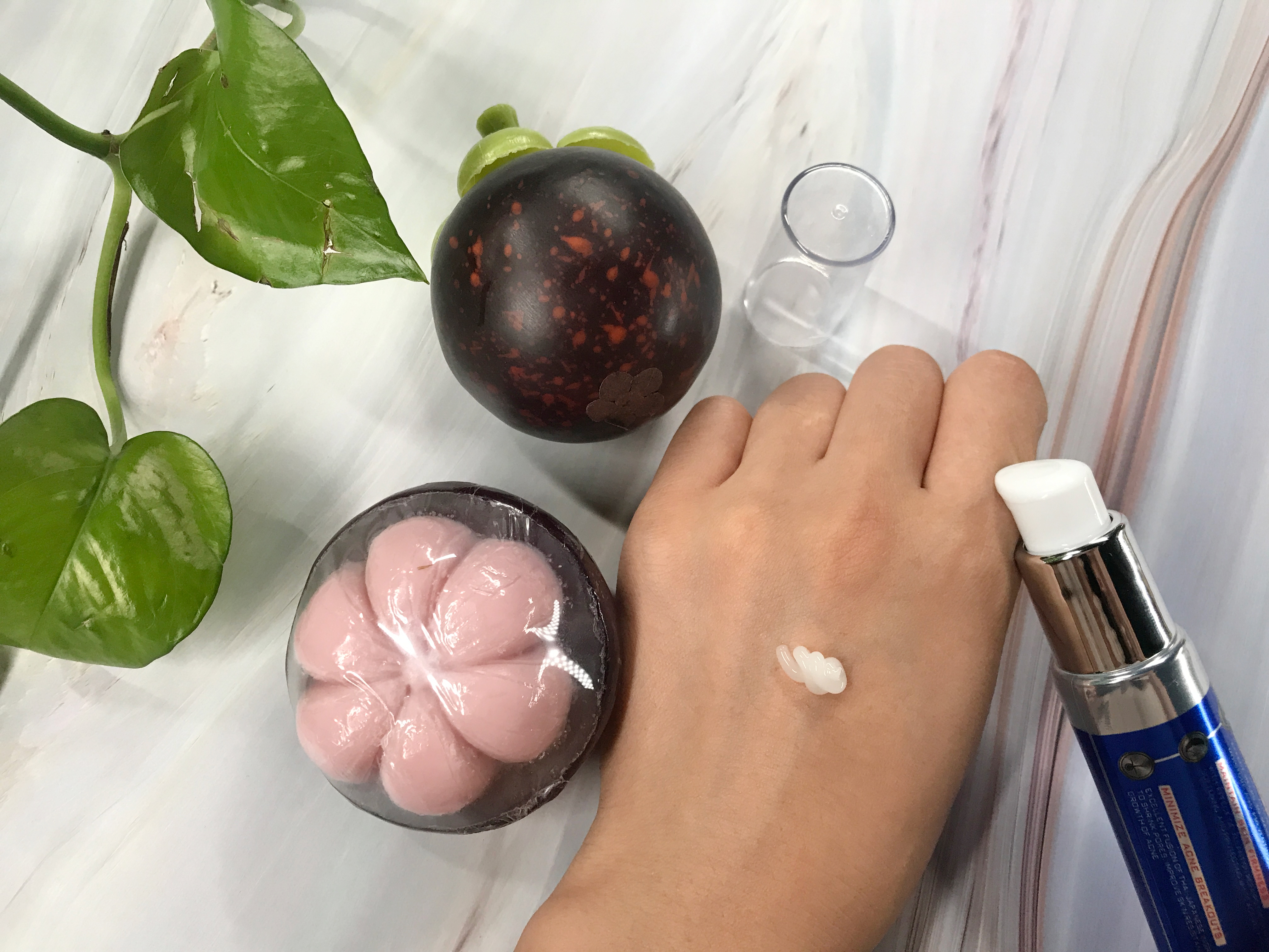 乳液和面霜成分一样吗,乳液和面霜有哪些区别