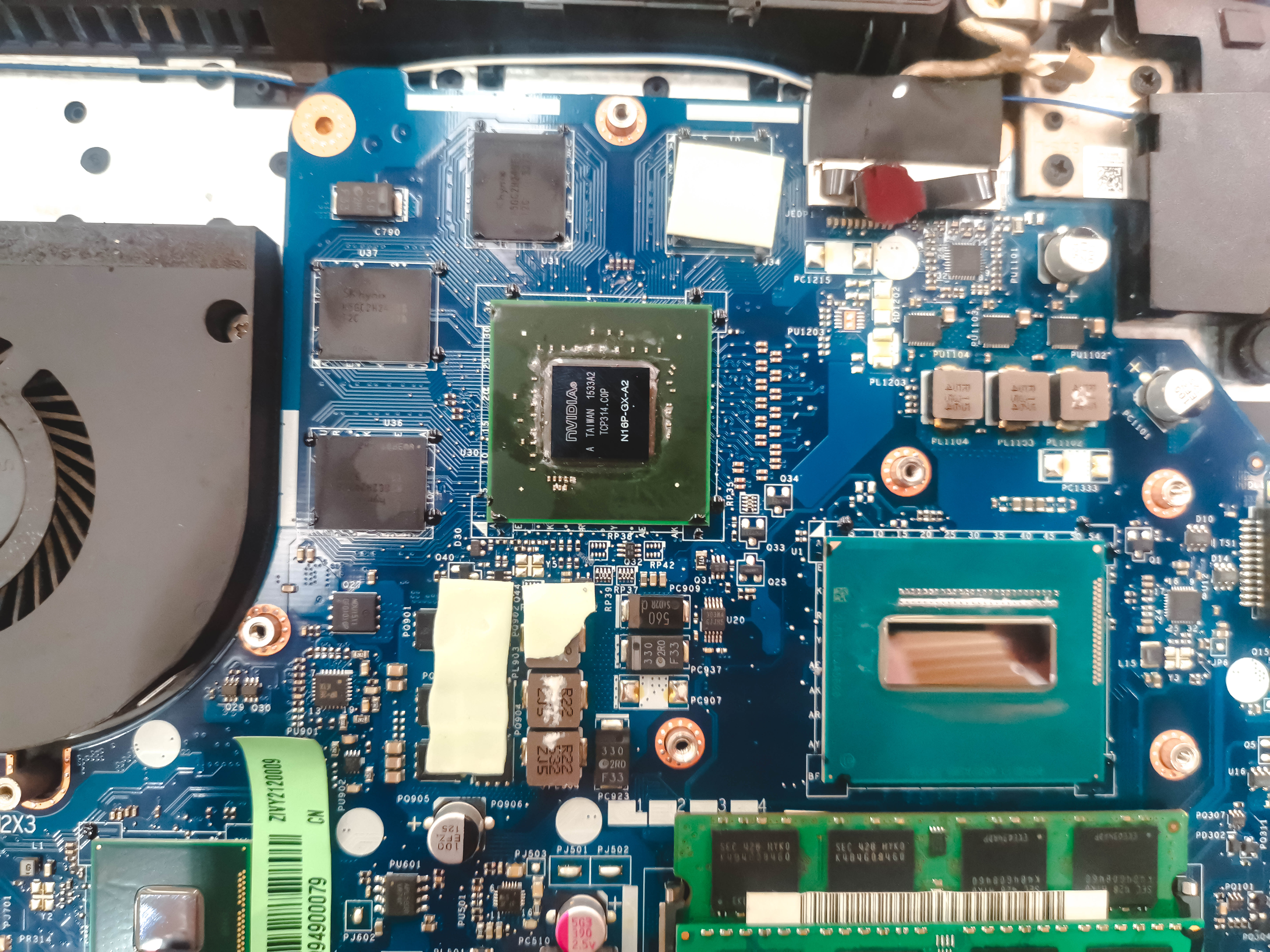 笔记本升级固态要注意事项,笔记本更换固态和内存提升