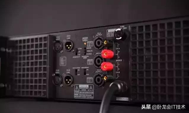 功放保护机制,功放输出有短路和保护是什么情况