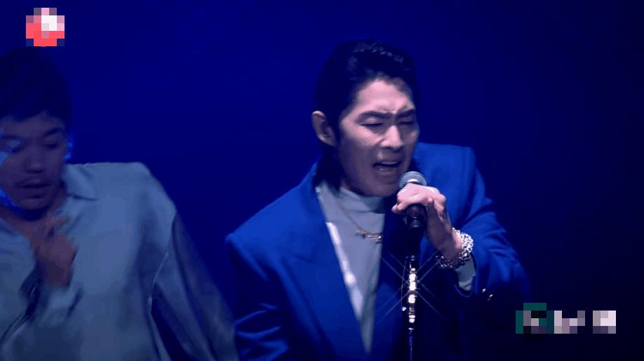 “追哥”第二季收视跌爆，油腻不好笑，全员尴尬，俩字：无聊