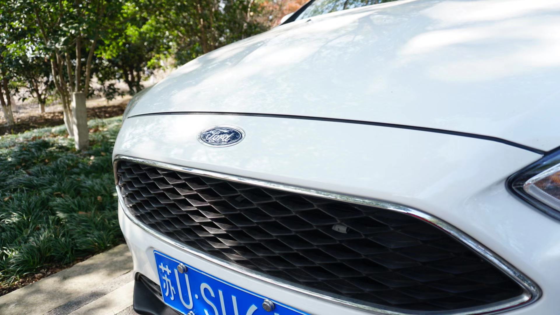 21款新一代福克斯跑长途真实感受,福克斯哪款开始变三缸