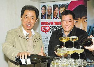 他是贾静雯张檬义父，捧红了林志颖金城武，却被亲儿子逼上绝路