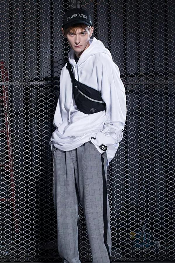 不同风格的5家淘宝店铺，解决买衣荒！|纯分享无广告