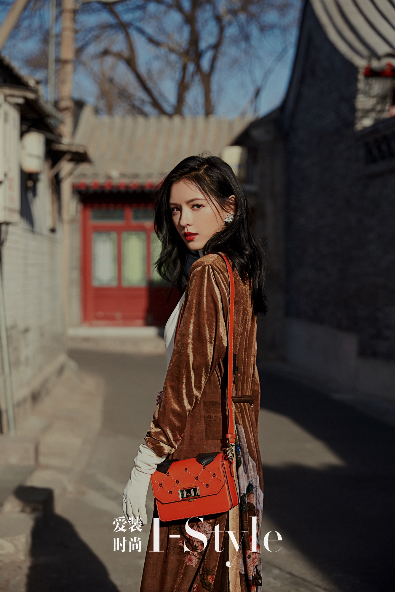 张予曦是这样变美变精致的,张予曦同款变美小技巧