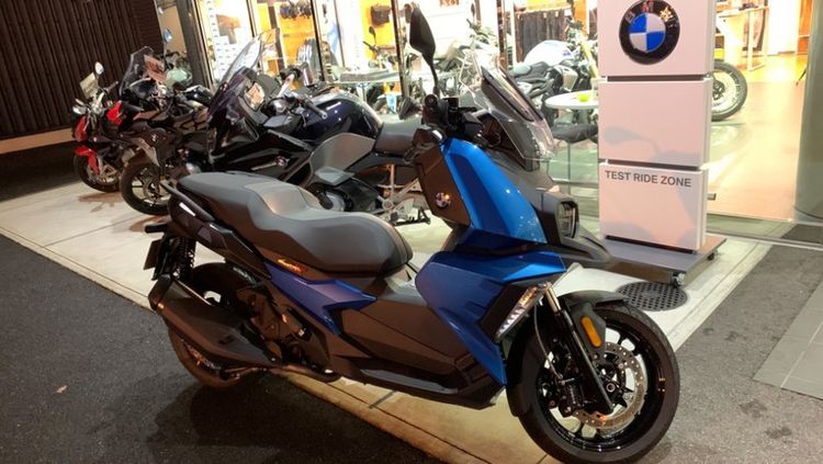 日本川崎旅行摩托车,在日本川崎摩托便宜吗