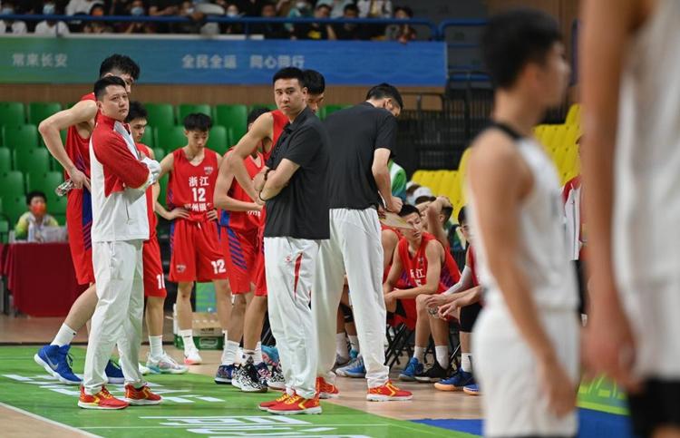 男篮u18青年队队员名单,篮球u8少年队青训训练