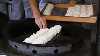 2020魔都锅贴测评,跑遍7个区才敢掏出这份良心实测