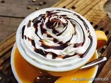 适合新手喝的几种咖啡,一分钟教你读懂各种咖啡