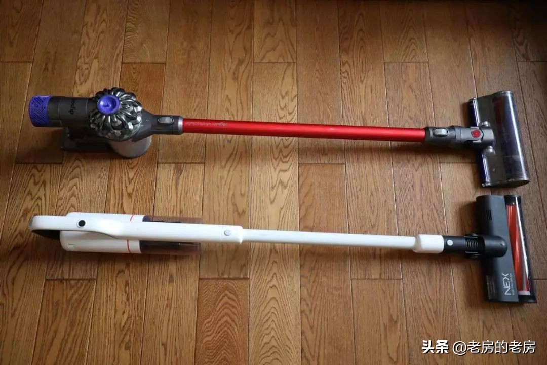 吸拖一体吸尘器和戴森,戴森洗脱一体吸尘器测评