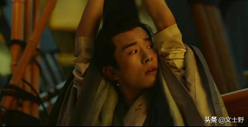 李泌：今日保长安，今生保住大唐