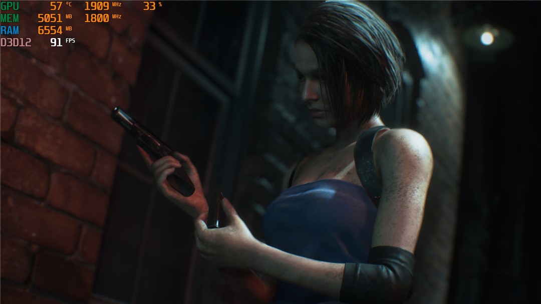 rx5500xt和rx5600xt哪个值得购买,rx5500xt是什么级别的