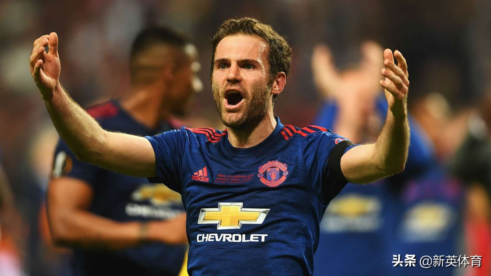 鲁尼曼联十大经典时刻,曼联历史最强阵容