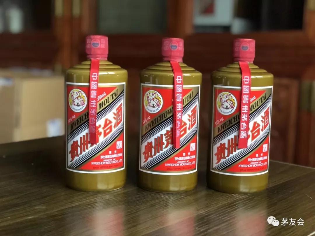 精品茅台和陈酿茅台区别,茅台陈酿和陈年的区别