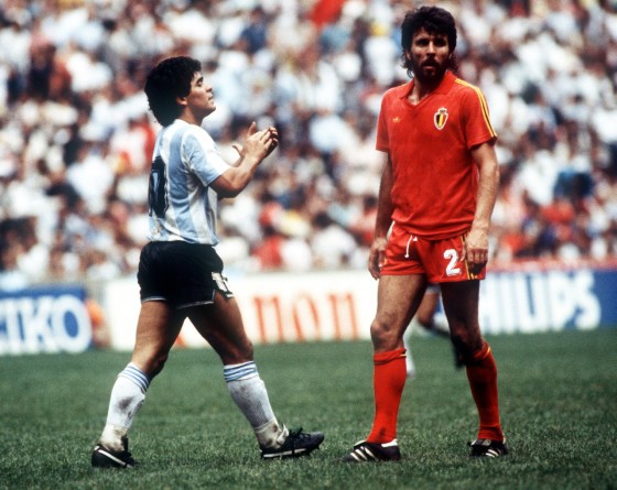 勒夫巴西世界杯,世界杯夺冠足球有没有价值