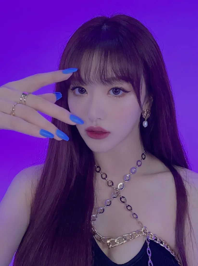 胶线笔画眼线教程新手手残党,手残党眼影教程探险家无眼线