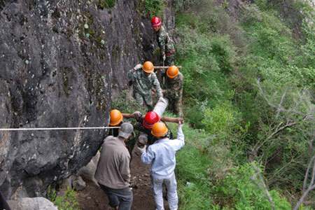 守初心践使命助力脱贫攻坚,脱贫攻坚行动工作纪实